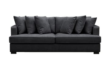 Rossita 4-sits Djup Soffa i Chenille