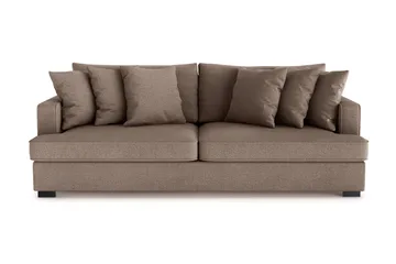 Rossita 4-sits Djup Soffa i Tyg