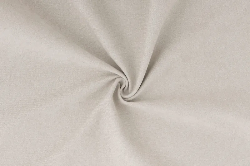 Rossita 4-sits Högervänd L-formad Djup Schäslongsoffa i Tyg - Beige - Möbler - Vardagsrum - Soffor - Divansoffa & schäslong