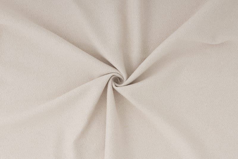 Rossita 4-sits Vänstervänd L-formad Djup Schäslongsoffa med Hel dyna i Bouclé - Beige - Möbler - Vardagsrum - Soffor - Divansoffa & schäslong