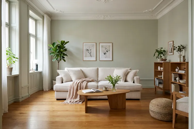 Rossita Lyx 2,5-sits Extra djup Soffa i Manchester - Offwhite - Möbler - Vardagsrum - Soffor - 3-sits soffor