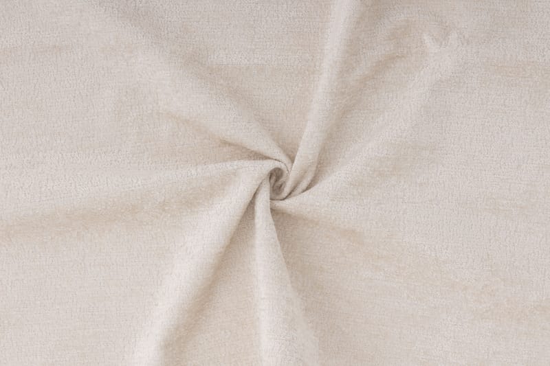Rossita Lyx 4-sits Extra djup Soffa i Chenille - Beige - Möbler - Vardagsrum - Soffor - 4-sits soffor