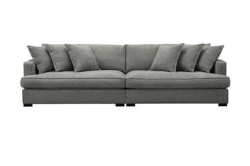 Rossita Lyx 4-sits Extra djup Soffa i Chenille