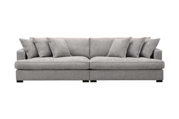 Rossita Lyx 4-sits Extra djup Soffa i Chenille
