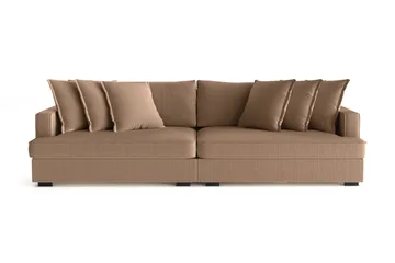 Rossita Lyx 4-sits Extra djup Soffa i Manchester