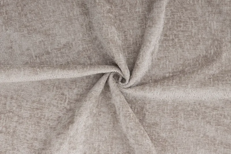 Rossita Lyx 4-sits Extra djup Soffa med Schäslong Höger - Grå/Brun Chenille - Möbler - Vardagsrum - Soffor - Sammetssoffor