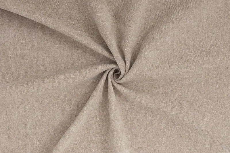 Rossita Lyx 4-sits Extra djup Soffa med Schäslong Vänster - Beige Tyg - Möbler - Vardagsrum - Soffor - Divansoffa & schäslong