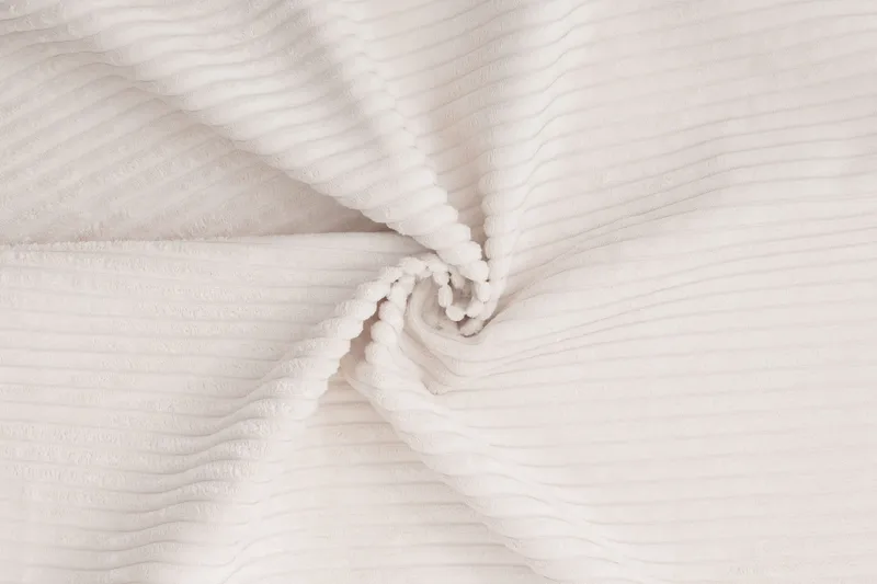 Rossita Lyx 4-sits Extra djup Soffa med Schäslong Vänster - Offwhite Manchester - Möbler - Vardagsrum - Soffor - Divansoffa & schäslong