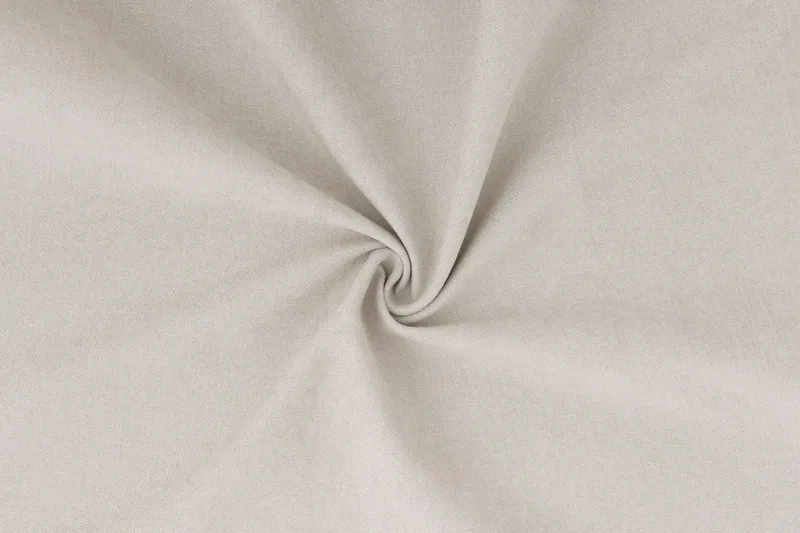 Rossita Lyx 4-sits Vänstervänd L-formad Extra Djup Schäslongsoffa i Tyg - Beige Tyg - Möbler - Vardagsrum - Soffor - Divansoffa & schäslong