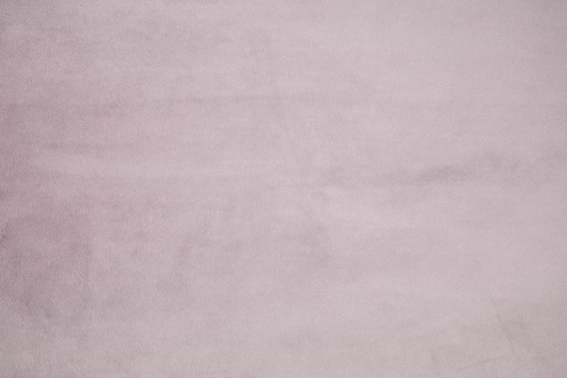 Andrew 3-sits Sammetssoffa - Lila - Möbler - Vardagsrum - Soffor - Howardsoffor