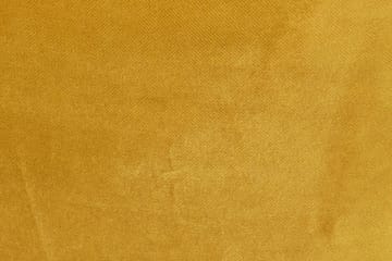 Corollos Soffa - Ockra - Möbler - Vardagsrum - Soffor - Sammetssoffor