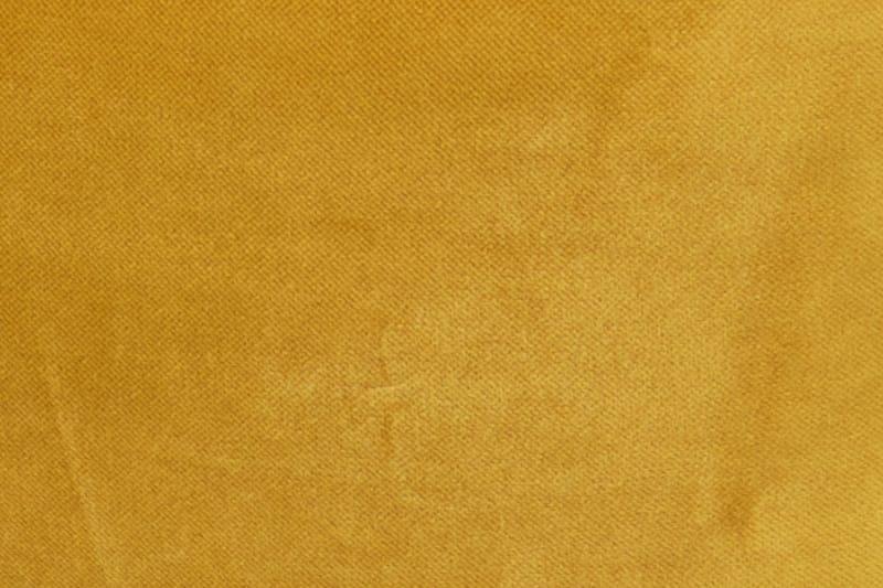 Corollos Soffa - Ockra - Möbler - Vardagsrum - Soffor - Sammetssoffor