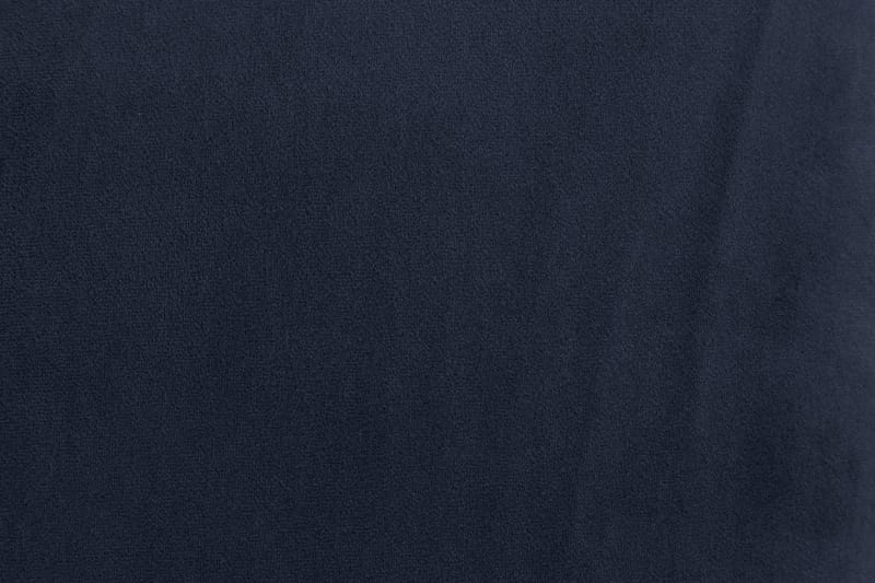 Howard Riviera 3-sits Sammetssoffa - Blå - Möbler - Vardagsrum - Soffor - Sammetssoffor