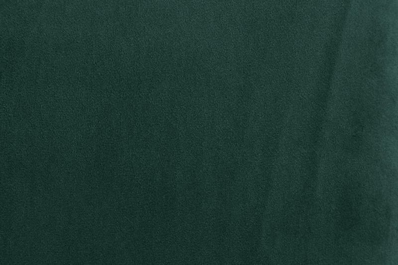 Howard Riviera 3-sits Sammetssoffa - Grön - Möbler - Vardagsrum - Soffor - Sammetssoffor