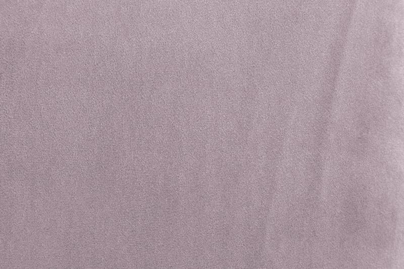 Howard Riviera 3-sits Sammetssoffa - Lila - Möbler - Vardagsrum - Soffor - Sammetssoffor