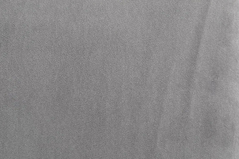 Howard Riviera 3-sits Sammetssoffa - Ljusgrå - Möbler - Vardagsrum - Soffor - Sammetssoffor