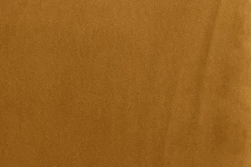 Howard Riviera 3-sits Sammetssoffa - Mörkgul - Möbler - Vardagsrum - Soffor - Sammetssoffor