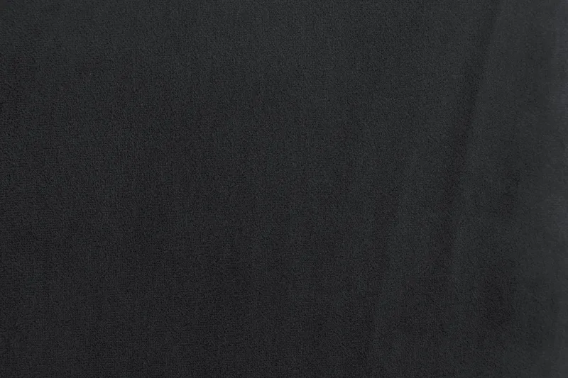 Howard Riviera 3-sits Sammetssoffa - Svart - Möbler - Vardagsrum - Soffor - Sammetssoffor