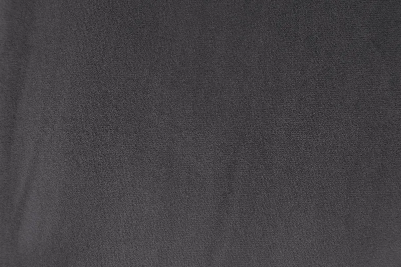 Howard Riviera 3-sits Svängd Sammetssoffa - Mörkgrå - Möbler - Vardagsrum - Soffor - Sammetssoffor