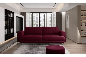 Velvetmat 25