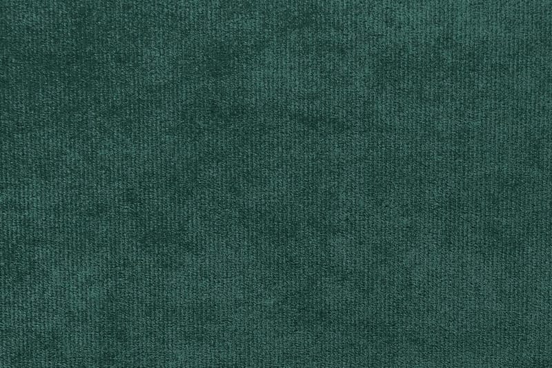 Paretti Soffa Sammet - Grön - Möbler - Vardagsrum - Soffor - Sammetssoffor