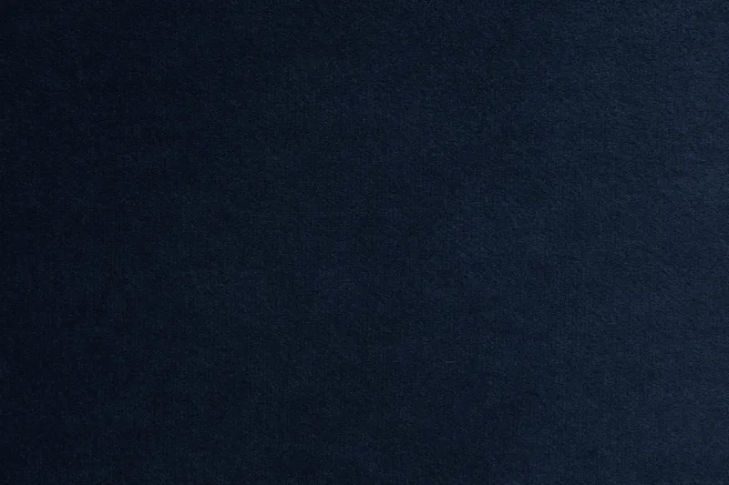 Teodin Sammetssoffa 3-sits - Blå - Möbler - Vardagsrum - Soffor - Sammetssoffor