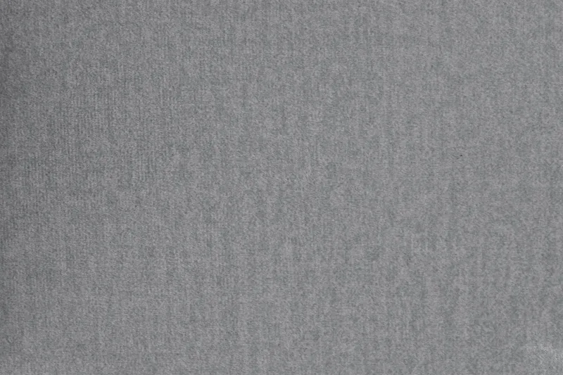 Trend 3-sits Sammetssoffa - Ljusgrå - Möbler - Vardagsrum - Soffor - Sammetssoffor