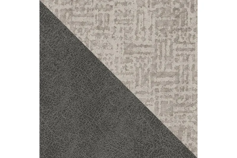 Truro 8-sits Soffa Höger - Grå - Möbler - Vardagsrum - Soffor - Sammetssoffor