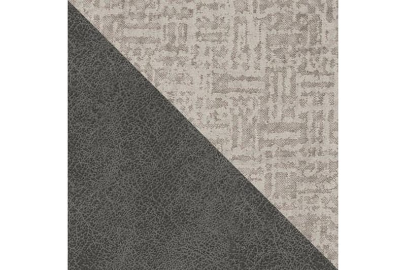 Truro 8-sits Soffa Höger - Grå - Möbler - Vardagsrum - Soffor - Sammetssoffor