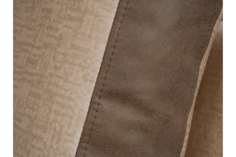 Truro 8-sits Soffa Höger - Grå - Möbler - Vardagsrum - Soffor - Sammetssoffor