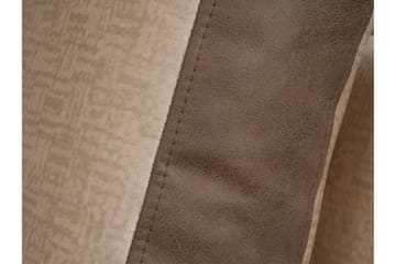 Truro 8-sits Soffa Höger - Grå - Möbler - Vardagsrum - Soffor - Sammetssoffor