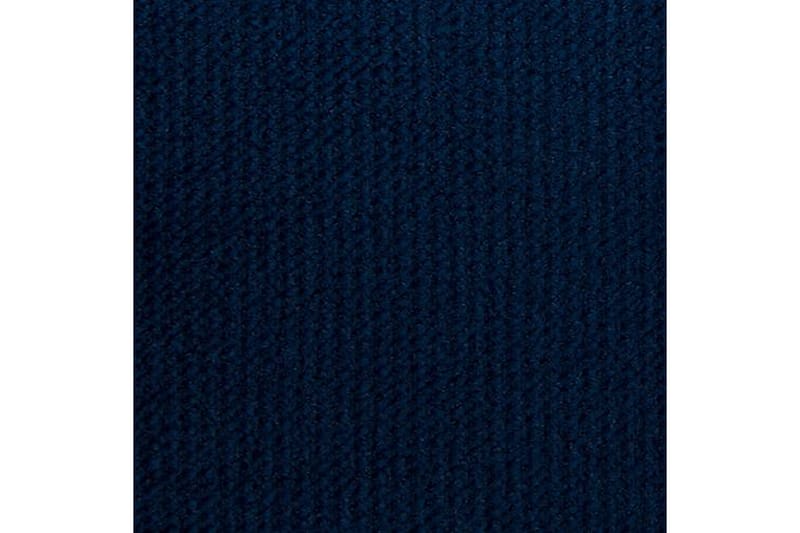 VIRAVIRA 2-sits Soffa - Blå - Möbler - Vardagsrum - Soffor - Sammetssoffor
