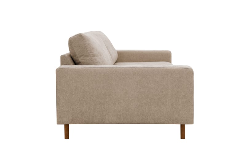 Scandi Djup 4-sits Soffa i Tyg - Möbler - Vardagsrum - Soffor - 4-sits soffor