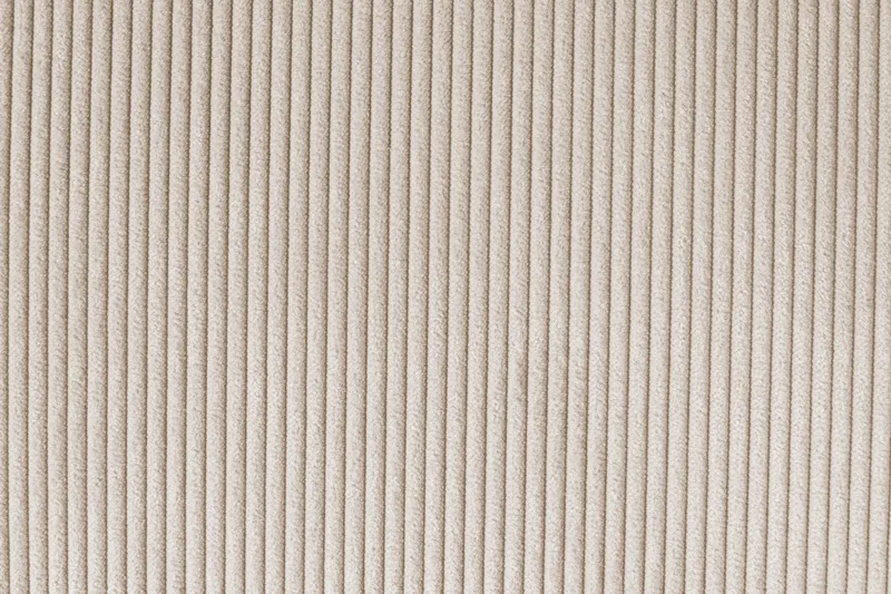 Scandi Djup 4-sits Soffa med Schäslong Höger i Manchester - Beige - Möbler - Vardagsrum - Soffor - Divansoffa & schäslong