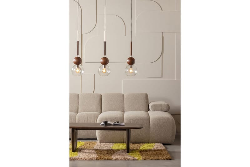 Schäslong Soffa Mojo - Höger - Möbler - Vardagsrum - Soffor - Modulsoffor - Komplett modulsoffa