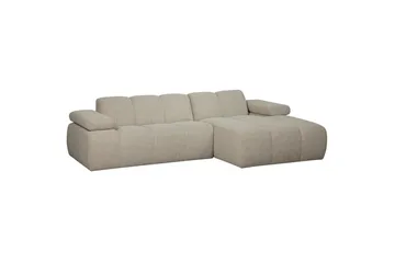 Schäslong Soffa Mojo - Höger - Möbler - Vardagsrum - Soffor - Modulsoffor - Komplett modulsoffa