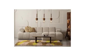 Schäslong Soffa Mojo - Höger - Möbler - Vardagsrum - Soffor - Modulsoffor - Komplett modulsoffa
