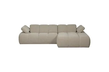 Schäslong Soffa Mojo - Höger - Möbler - Vardagsrum - Soffor - Modulsoffor - Komplett modulsoffa