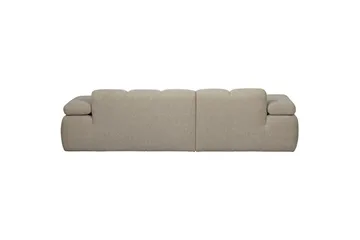 Schäslong Soffa Mojo - Vänster - Möbler - Vardagsrum - Soffor - Modulsoffor - Komplett modulsoffa