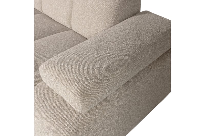 Schäslong Soffa Mojo - Vänster - Möbler - Vardagsrum - Soffor - Divansoffa & schäslong