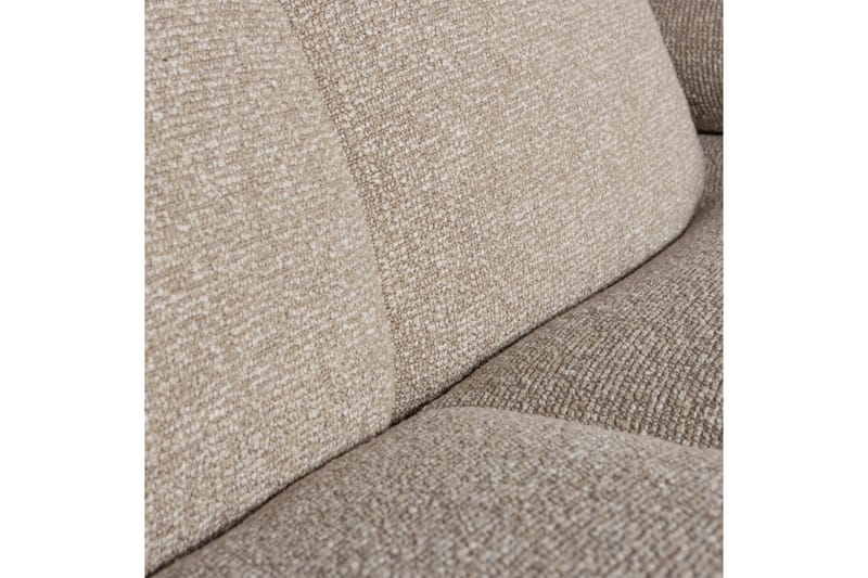 Schäslong Soffa Mojo - Vänster - Möbler - Vardagsrum - Soffor - Divansoffa & schäslong