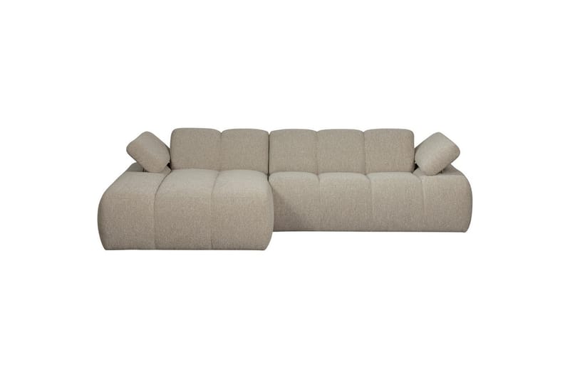 Schäslong Soffa Mojo - Vänster - Möbler - Vardagsrum - Soffor - Divansoffa & schäslong
