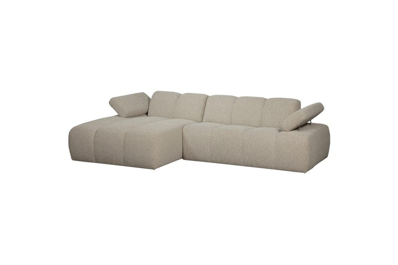 Schäslong Soffa Mojo - Vänster - Möbler - Vardagsrum - Soffor - Divansoffa & schäslong