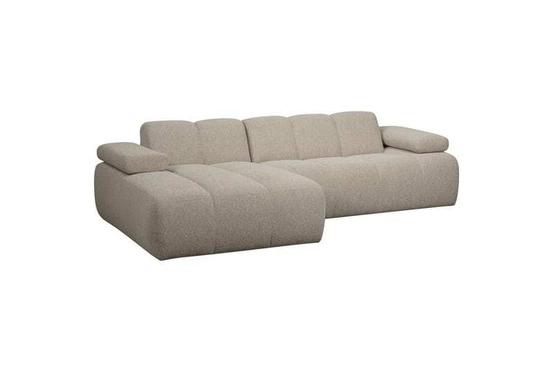 Schäslong Soffa Mojo - Vänster - Möbler - Vardagsrum - Soffor - Divansoffa & schäslong
