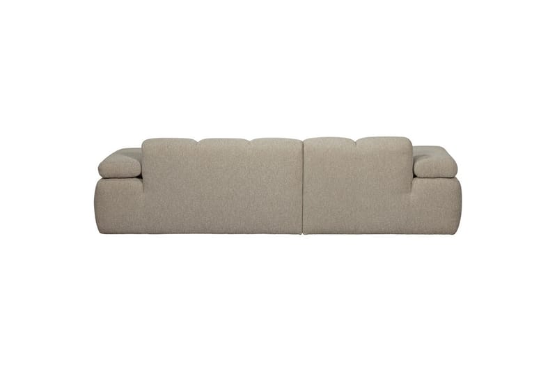 Schäslong Soffa Mojo - Vänster - Möbler - Vardagsrum - Soffor - Divansoffa & schäslong