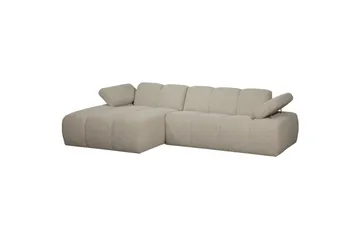 Schäslong Soffa Mojo - Vänster - Möbler - Vardagsrum - Soffor - Modulsoffor - Komplett modulsoffa