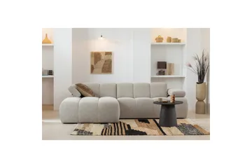 Schäslong Soffa Mojo - Vänster - Möbler - Vardagsrum - Soffor - Modulsoffor - Komplett modulsoffa