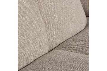 Schäslong Soffa Mojo - Vänster - Möbler - Vardagsrum - Soffor - Modulsoffor - Komplett modulsoffa