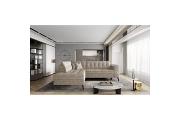 Sektion Eltap Lanvin 260x210x93 cm