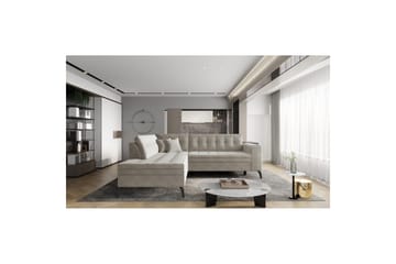 Sektion Eltap Lanvin 260x210x93 cm